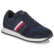 Lage Sneakers Tommy Hilfiger RUNNER EVO MIX