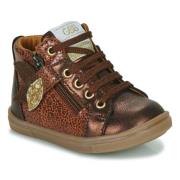 Hoge Sneakers GBB VALA