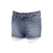 Korte Broek Teddy Smith -