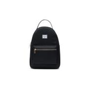 Rugzak Herschel Nova Small Backpack - Black