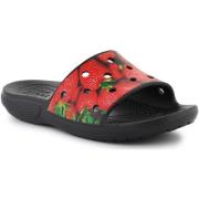 Sandalen Crocs Classic Hyper Real Slide 208376-643