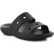 Sandalen Crocs Classic Sandal Kids Black 207536-001