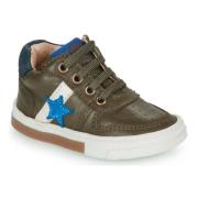 Hoge Sneakers GBB RIKKIE