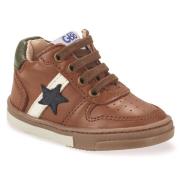 Hoge Sneakers GBB RIKKIE