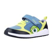 Lage Sneakers Clarks AEON SCARE K