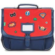 Schooltas Tann's TRISTAN CARTABLE 38 CM