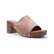 Teenslippers La Modeuse 67051_P155866