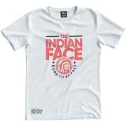 T-shirt Korte Mouw The Indian Face Adventure