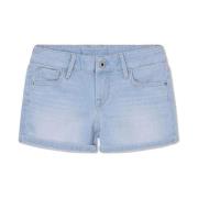 Korte Broek Pepe jeans -