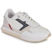 Lage Sneakers Tommy Hilfiger ESSENTIAL TH RUNNER