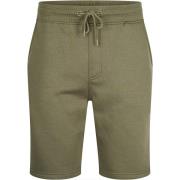 Korte Broek Cappuccino Italia Jogging Short Army