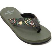 Teenslippers Brasileras Azteca