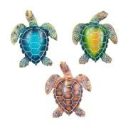 Beeldjes Signes Grimalt Magnetische Schildpad 3 Dif.