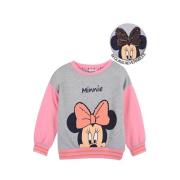 Sweater TEAM HEROES SWEAT MINNIE MOUSE