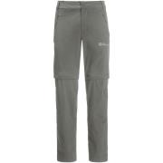 Trainingsbroek Jack Wolfskin Glastal Zip Off Pants