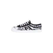 Sneakers Kawasaki Cartoon Canvas Shoe K202410-ES 1002 White