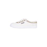 Sneakers Kawasaki Glitter Canvas Shoe K194522-ES 8890 Gold