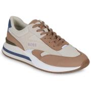 Lage Sneakers BOSS Kurt_Runn_nupf