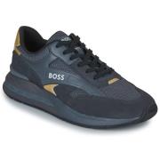 Lage Sneakers BOSS Kurt_Runn_sdme_N