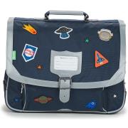 Schooltas Tann's ELLIOTT CARTABLE 38 CM