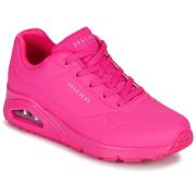 Lage Sneakers Skechers UNO