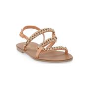 Sandalen S.piero NATURAL TR SOLE