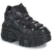 Nette schoenen New Rock M-WALL106-S12