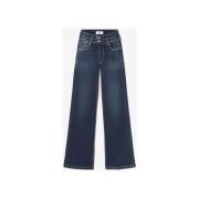 Jeans Le Temps des Cerises Jeans flare pulp flare, lengte 34