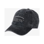 Pet Oxbow Pet met washed look en borduursel P0EVAZ