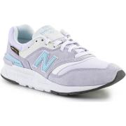 Lage Sneakers New Balance CW997HSE