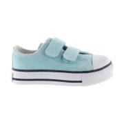 Lage Sneakers Victoria SPORTS 106555 CANVAS TRIBU