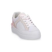 Sneakers Tommy Hilfiger TH2 EMBOSSED COURT