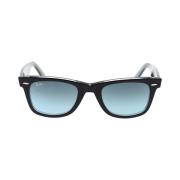 Zonnebril Ray-ban Occhiali da Sole Wayfarer RB2140 12943M