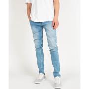 Broek Pepe jeans PM205476MF94 | Hatch 5PKT