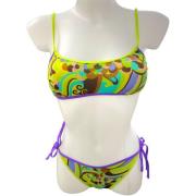 Strapless/Verwijderbare bandjes Miss Bikini -