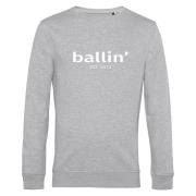 Sweater Ballin Est. 2013 Basic Sweater