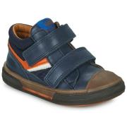 Hoge Sneakers GBB VICTORIC