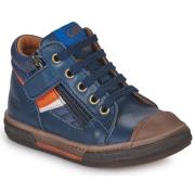 Hoge Sneakers GBB VAUBERT
