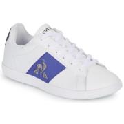 Lage Sneakers Le Coq Sportif COURTCLASSIC GS