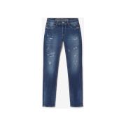 Jeans Le Temps des Cerises Jeans adjusted stretch 700/11, lengte 34