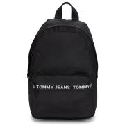 Rugzak Tommy Jeans TJM ESSENTIAL DOMEBACKPACK