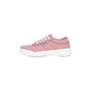 Sneakers Kawasaki Leap Canvas Shoe 4197 Old Rose