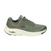 Sportschoenen Skechers 232040-OLV