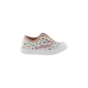 Nette schoenen Victoria Baby 366161 - Nude
