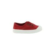 Sneakers Victoria Baby 06627 - Rojo