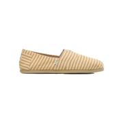 Espadrilles Paez Gum Classic M - Surfy Caramel