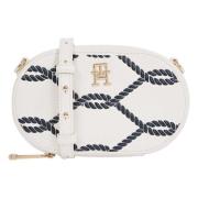 Handtas Tommy Hilfiger -