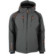 Windjack Peak Mountain Blouson de ski softshell homme CABILAN