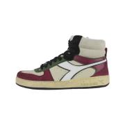 Sneakers Diadora 501.179008 01 C9986 Cloud cream/Rhubarb/Black