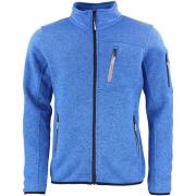 Fleece Jack Peak Mountain Blouson polaire homme CEMAILLON